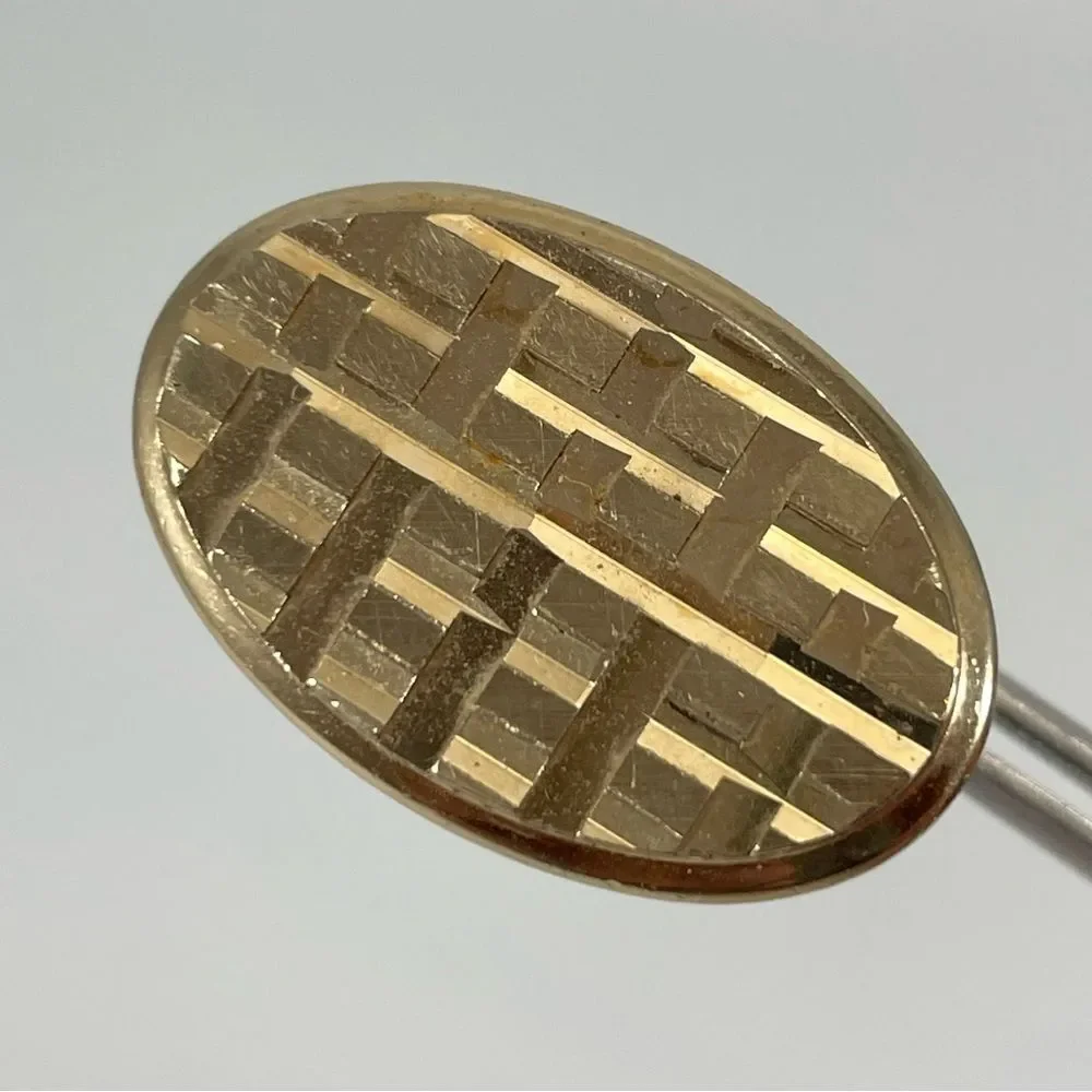 SWANK vintage cufflinks